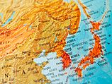 Китай распространил зону 