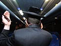 Попытка теракта в автобусе, следовавшем в Бейтар-Илит