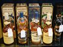 Шотландские винокурни кошеруют линии производства виски