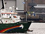 Иванов: Россия законно игнорирует требование трибунала по судну Greenpeace