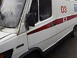 В екатеринбургском парке мужчина совершил акт самосожжения