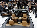 Автосалон в Лос-Анджелесе: назван 