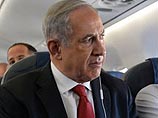 Премьер-министр Биньямин Нетаниягу встретится с Папой Римским