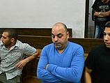 Цахи Асулин