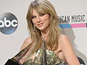 American Music Awards 2013: триумф Тэйлор Свифт