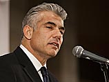 Яир Лапид попросил Китай помочь со строительством дешевого жилья