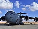Blue Flag: крупнейшие учения ВВС в истории Израиля. ФОТО