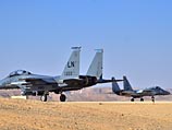 Blue Flag: крупнейшие учения ВВС в истории Израиля