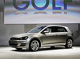 Volkswagen Golf стал первым в истории автомобилем иностранного производства, удостоенного награды 