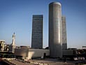 У восьми сотрудников офиса, расположенного в башне 