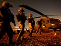Военнослужащие ЦАХАЛа ликвидировали боевиков, готовивших теракты против израильтян