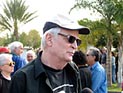 Умер легендарный израильский певец Арик Айнштейн