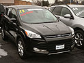 Ford Motor отзывает более 160 тысяч кроссоверов Ford Escape