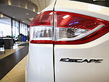 Ford Motor отзывает более 160 тысяч кроссоверов Ford Escape