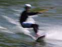 20-летняя чемпионка мира погибла во время гонки на водных лыжах