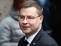 Глава правительства Латвии подал в отставку: причина – обрушение  ТЦ Maxima