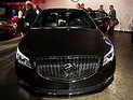 Автомобили марки Buick скоро исчезнут с израильского рынка