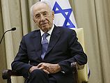 Президенту Израиля стало плохо на мексиканском высокогорье
