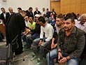 Линчеватели Эдена Натана-Зада получили два года тюрьмы