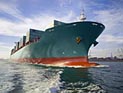 США готовы уничтожать сирийское химоружие на борту сухогруза в Средиземном море