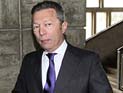 МИД России: Гайдамак не является дипломатом и может быть экстрадирован во Францию