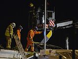 Место происшествия, паб The Clutha в Глазго. 30.11.2013
