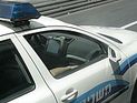 Волонтер-пограничник застрелил палестинского нелегала