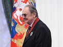 Ушел из жизни актер Юрий Яковлев