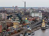 Украинская оппозиция требует досрочных выборов и суда над президентом за 