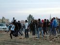 Полиция арестовала четырех участников беспорядков в Негеве