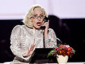 Lady GaGa продает свою куклу-копию ради жертв цунами и землетрясений