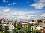 Киев