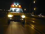Басмат-Тивон: 20-летний мужчина ранен в голову из огнестрельного оружия