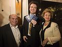 Пианист Евгений Кисин получил израильское гражданство
