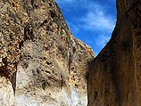 Маалула, Сирия