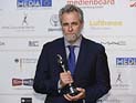 Израильский мультфильм получил европейского 
