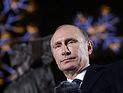 Путин реорганизует СМИ: РИА 