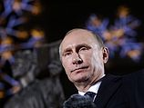 Путин реорганизует СМИ: РИА 