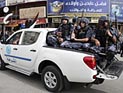Maan: палестинские полицейские спасли израильтянку от самоубийства