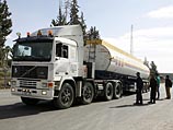 Израиль разрешил возобновить ввоз стройматериалов в Газу