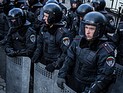 Украинский спецназ начал штурм Евромайдана: есть пострадавшие