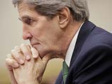 Госсекретарь США Джон Керри