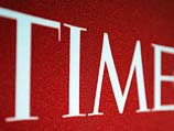 Папа Римский стал человеком года по версии журнала Time