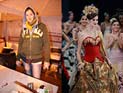 Королевы красоты поддерживают Евромайдан. ФОТО