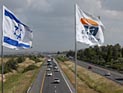 Трансизраильское шоссе частично перекрыто из-за обледенения
