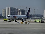 Работа аэропорта имени Бен-Гуриона восстановлена