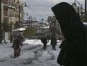 Дорога №1 снова закрыта для движения