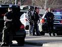 Учащийся открыл стрельбу в американской школе и покончил с собой, есть пострадавшие