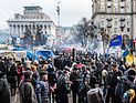 Минюст Украины: за разгон Евромайдана ответят три высокопоставленных чиновника