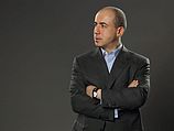 Юрий Мильнер